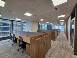 Central Boulevard (D1), Office #456006641